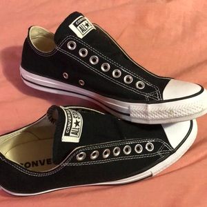 Converse slide on